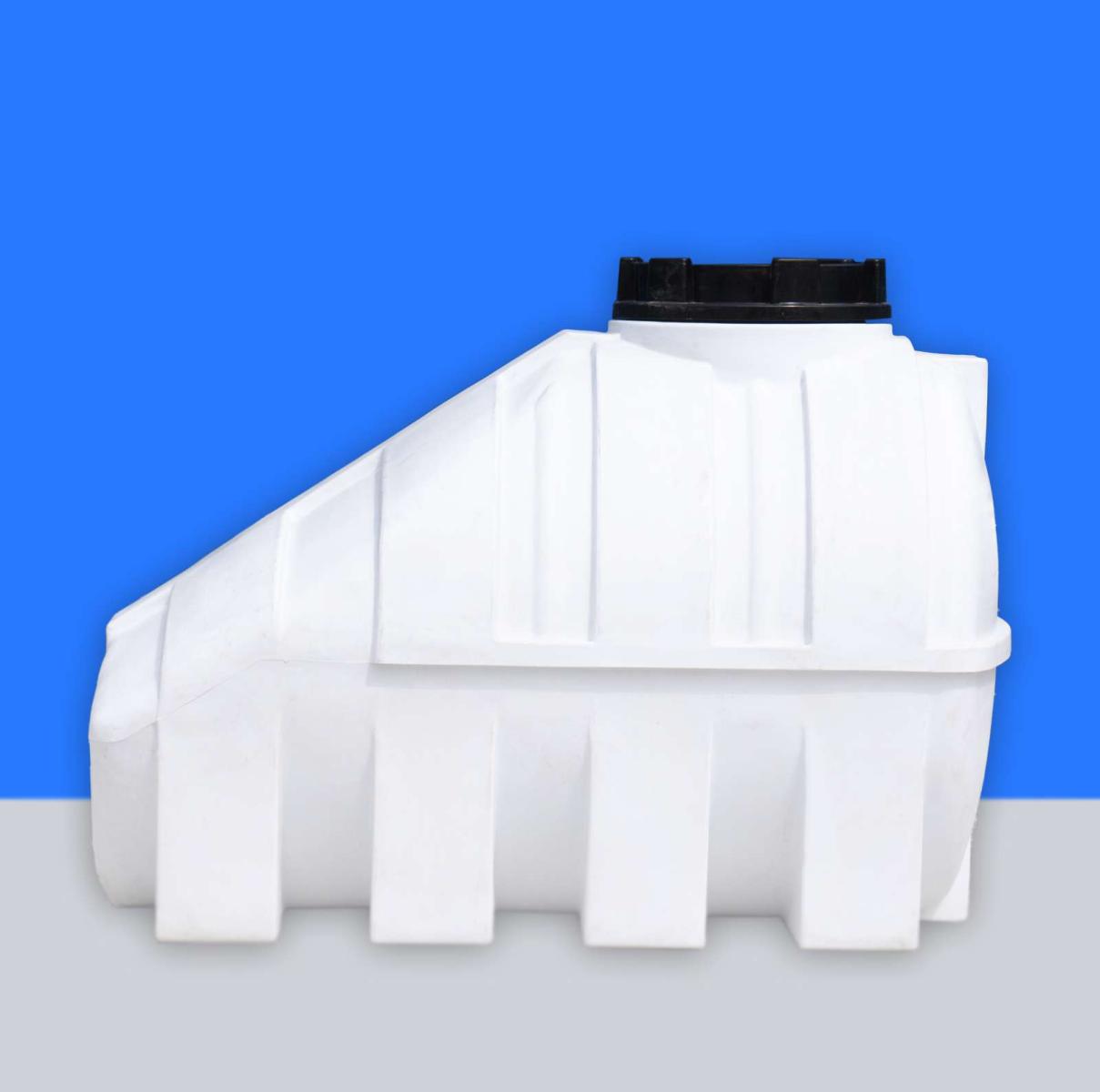 مخزن آب زیر پله ای 1500 لیتر مخزن آب زیر پله ای 1500 لیتر