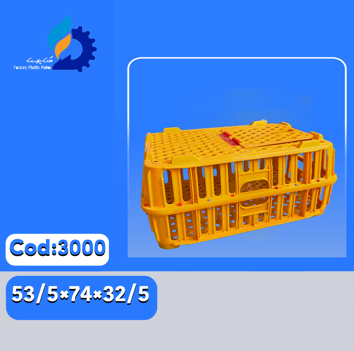 سبد کد 3000 سبد کد 3000