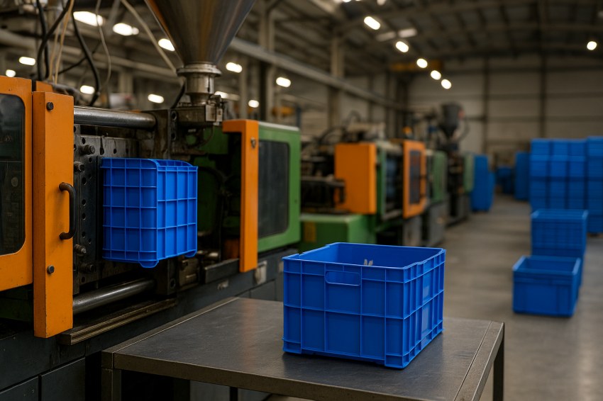 ۱۰ دلیل ترند شدن محصولات پلاستیکی در ۲۰۲۵